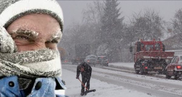 Přijde bílá a mrazivá zima? Odborníci odhalili první předpovědi a mnohé potěší