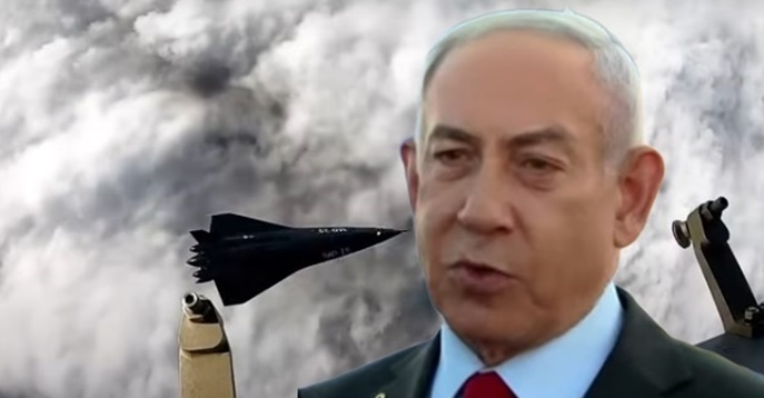 Netanjahuův Ultimátum: Izrael Míří Dál! Šokující hrozby! Netanjahu ukazuje na další zemi, bude to eskalace?