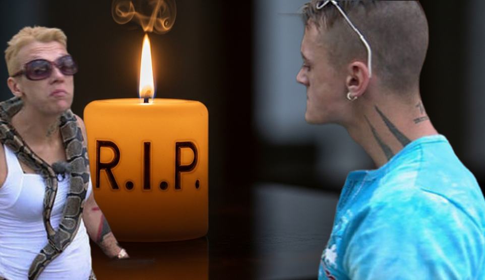 Roman z Výměny manželek, který proslul hláškou „Mačkáš mi hada“, zemřel