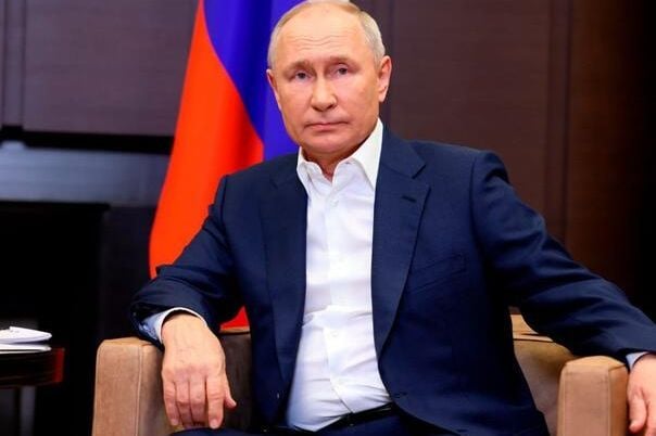 Evropu zachvátil ŠOK! Německá kancléřka varuje: „Putinovým dalším cílem je Moldavsko! Evropa čelí nové hybridní válce!“