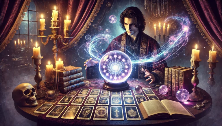 Tarotový horoskop na týden 15.–21. září: Která znamení čeká výzva a kde přijde nový začátek?