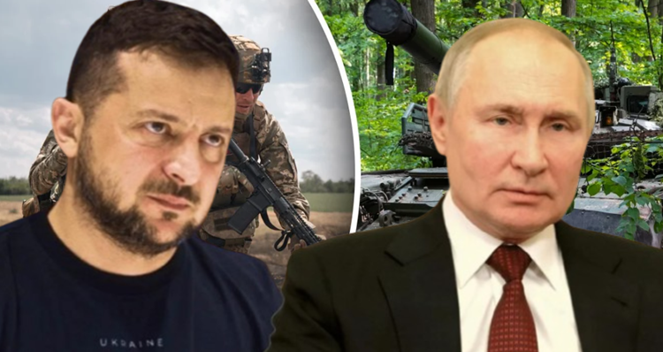 POSLEDNÍ VAROVÁNÍ! ‚PUTIN NIKDY NEPŘESTANE!‘ Německá diplomacie bije na poplach. Evropa už NESMÍ VÁHAT!