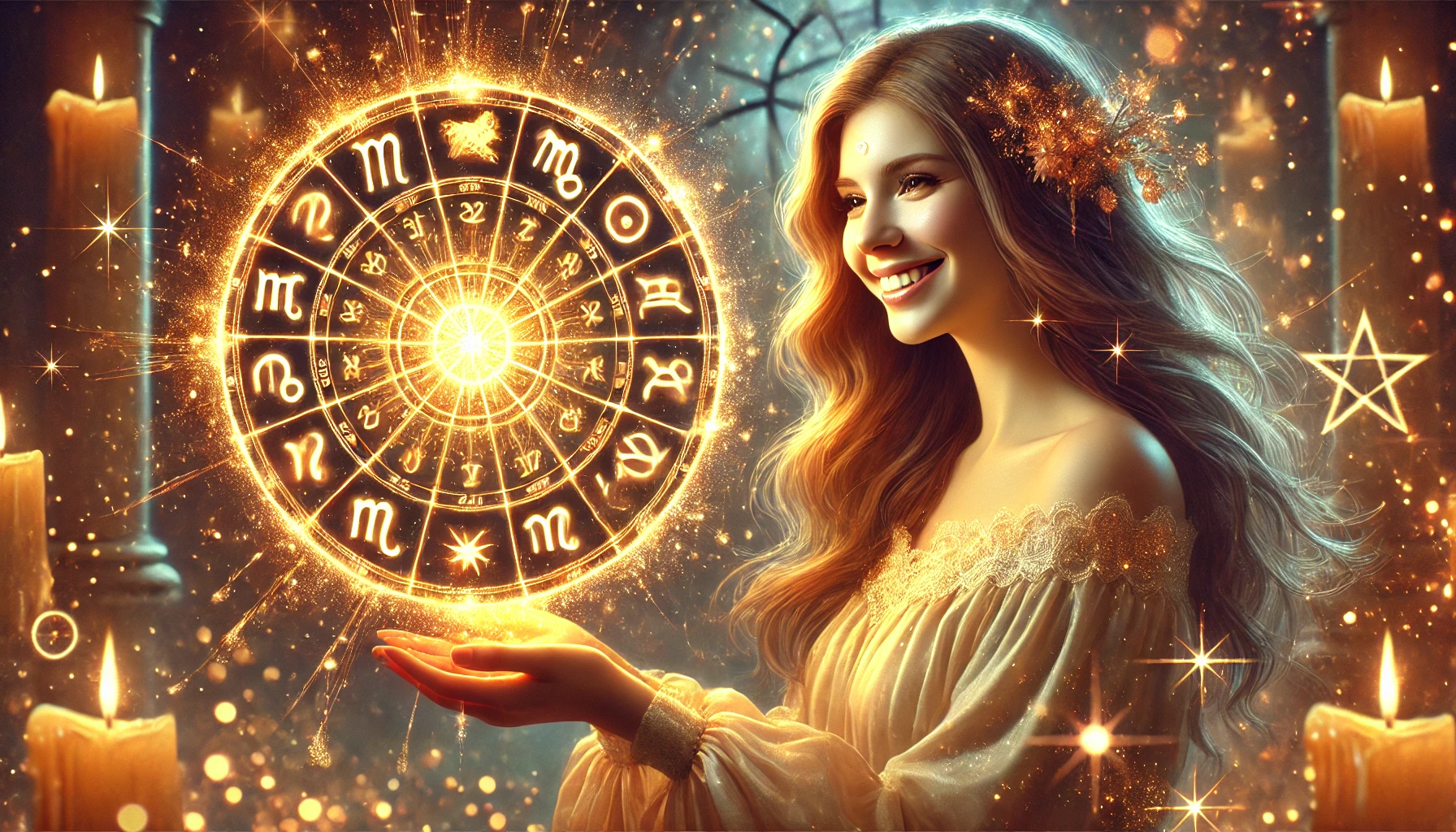 Velký astrologický obrat: KONČÍ TĚŽKÉ OBDOBÍ! Tato 4 znamení budou do konce září 2025 vzkvétat jako nikdy předtím!