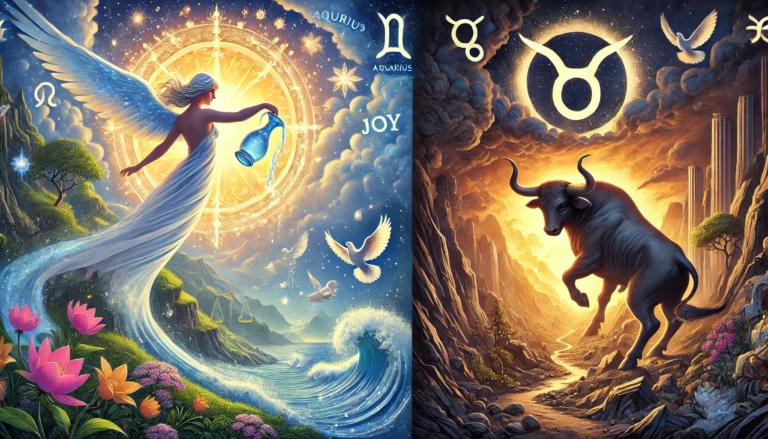 Horoskop na 15. září: Vodnáře čeká radost, Býci se musí připravit na zkoušku