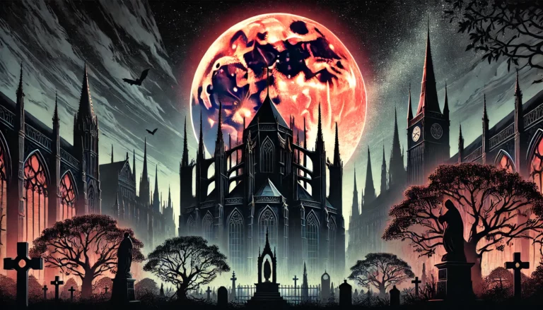 Magická noc 7. září: Zatmění Měsíce, superměsíc a první podzimní úplněk odhalí pravdu, kterou jsme dosud neviděli