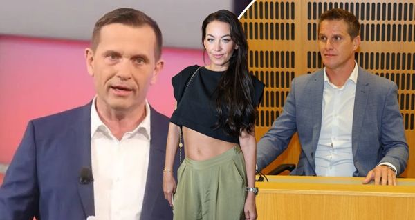 Agáta po soudu Soukupa s Dopitou: „Už toho mám dost!“