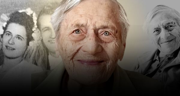 Tajemství dlouhověkosti: 100letá Alžběta radí, proč je lepší méně si stěžovat