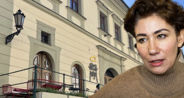 „Najdrahší šalát môjho života“: Exposlankyni v Štiavnici padla sánka z cien