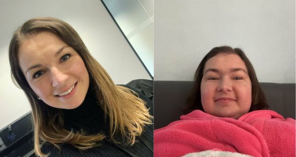 Moderátorka Bára Tlučhořová (37) bojuje s těžkou nemocí: Nádor ji připravil o zrak, do rádia se už nevrátí