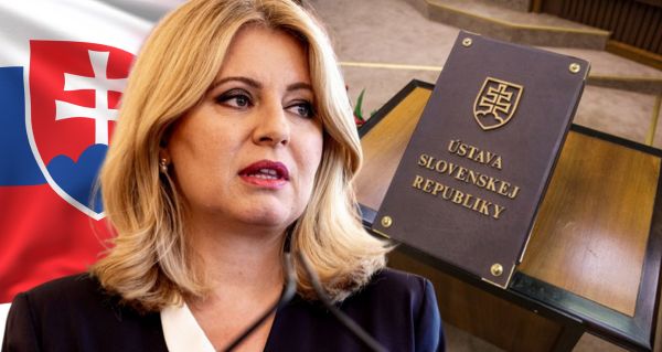 Čaputová ostře k novele ústavy: Vítězem není ten, kdo se raduje z ponížení druhých