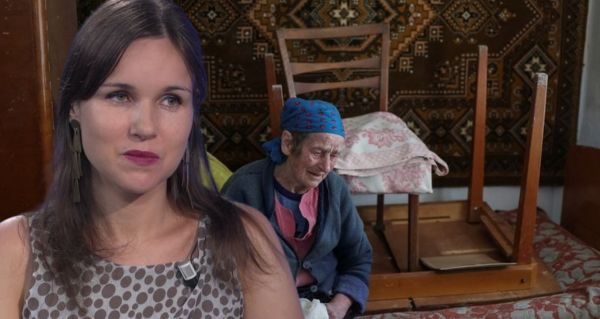 „Sexuální násilí jako válečná zbraň.“ Novinářka Činčurová popsala děsivé praktiky ruských vojáků na Ukrajině