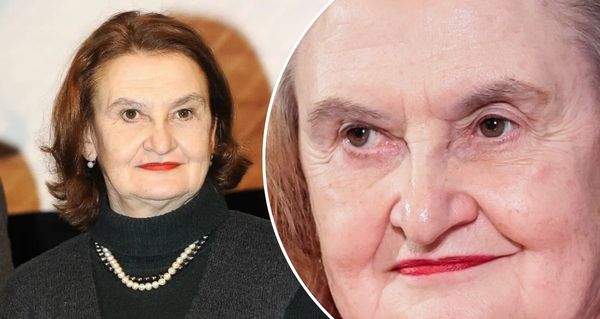 Eva Holubová překvapila fanoušky: zhubla 15 kilo a září sebevědomím