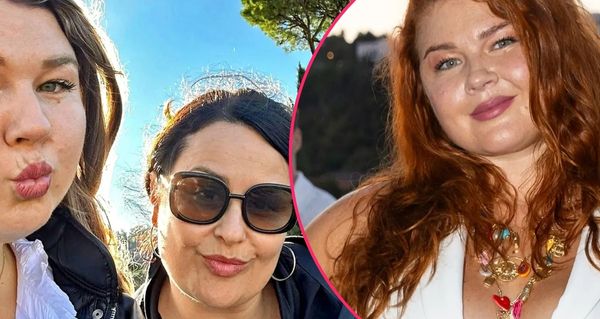 Evelyn sundala kila a všem vyrazila dech: Takhle štíhlá ještě nikdy nebyla!