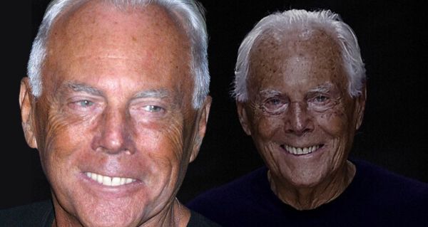 Smutek v módním světě: Giorgio Armani odešel navždy, zanechal po sobě nesmrtelný odkaz elegance