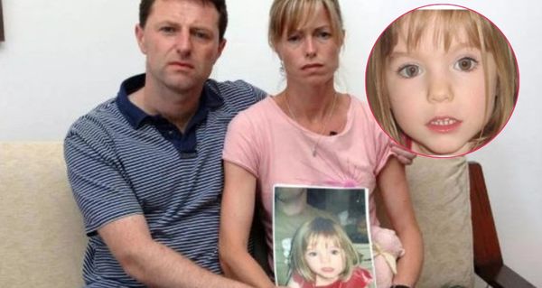 Hlavní podezřelý v případu zmizení Maddie McCannové je na svobodě: Co bude dál?
