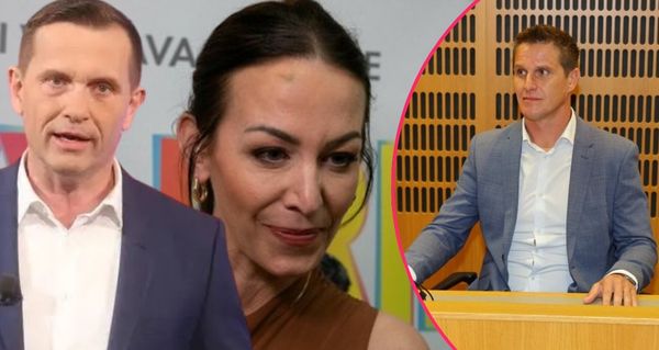 Soud v kauze Soukup vs. Dopita: Agáta Hanychová vybuchla vzteky