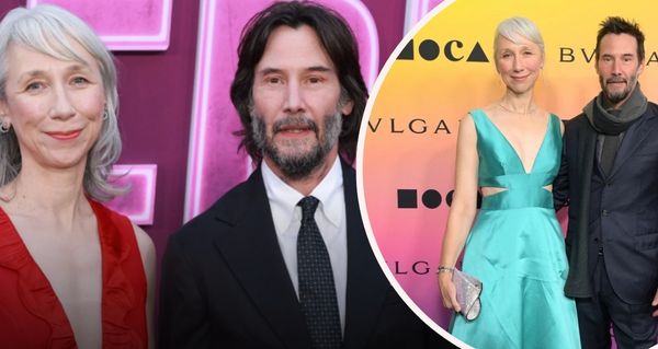 Keanu Reeves se měl v Evropě tajně oženit!