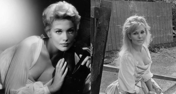 Kim Novak: Hollywoodská legenda s českými kořeny promluvila o traumatech i „nejhloupější chybě života“