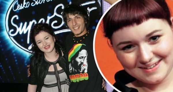 Zpěvačka ze SuperStar Kolečkářová v slzách: po šokující smrti partnera překvapila nečekaným přiznáním