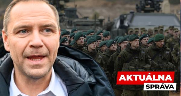 Polsko povolilo vojáky NATO na svém území: začíná operace Eastern Sentry