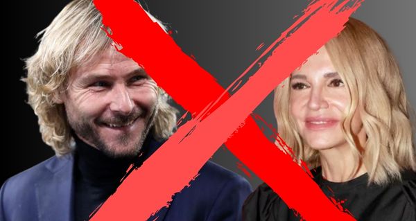 Pavel Nedvěd prý nevěru už ani neskrývá! Kdy přijde rozchod s Darou Rolins?