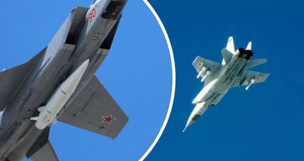 Noc hrůzy: Ruské letectvo rozpoutalo masivní raketový útok na Ukrajině