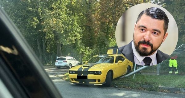 Pavol Gašpar pod palbou: Opozice žádá jeho odchod z čela SIS