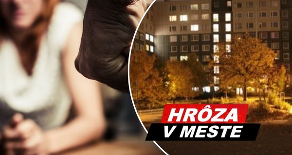 Známý ji zbil a škrtil, ona zoufale křičela. Reakce lidí vás zaskočí