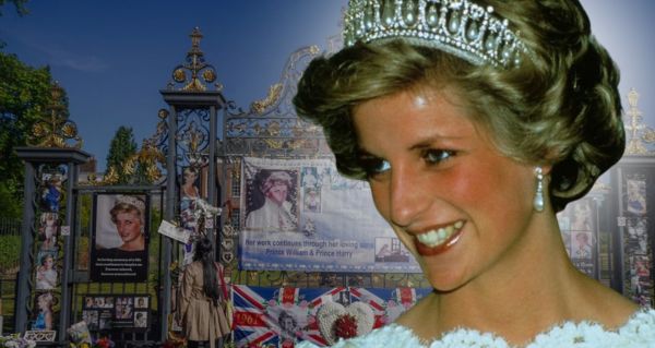 Uběhlo 28 let od smrti princezny Diany: Pravda o osudové noci v Paříži stále děsí!