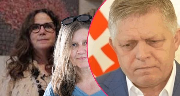 Matka Michala Šimečky a Andrea Puková žalují Roberta Fica!