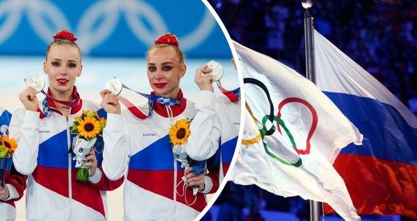 Ruští sportovci dostali zelenou pro start na ZOH 2026