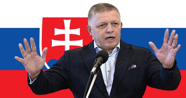 Slovensko mění ústavu: uznává jen dvě pohlaví a zakazuje adopce i náhradní mateřství