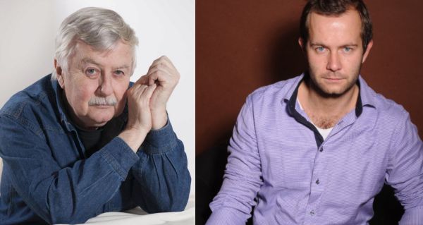 Syn Jana Potměšila dojal fanoušky: Dojemný vzkaz zesnulému otci k nedožitým 80. narozeninám