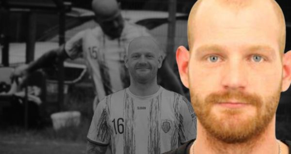 Sportovní svět truchlí: Nezvěstného fotbalistu našli mrtvého