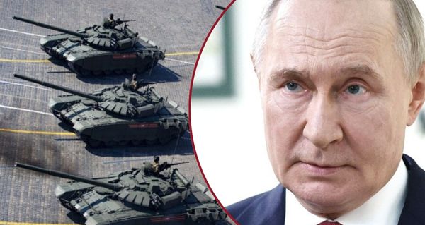 Unikly tajné plány Moskvy. Před Vánocemi má přijít útok na členský stát NATO!