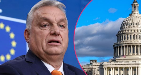 Viktor Orbán v problémech: Proč jeho dcera prchá až za oceán?