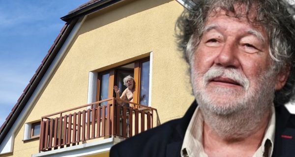 Zdeněk Troška otevřeně o nemoci: „Vdechl jsem bakterii, tělo už nezvládá…“