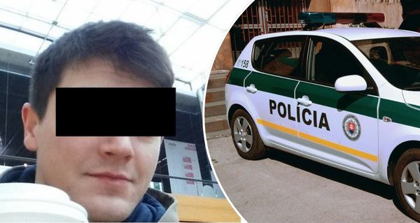 Tragédie, na kterou Zlaté Moravce nezapomenou: Martina po brutálním útoku už pochovali