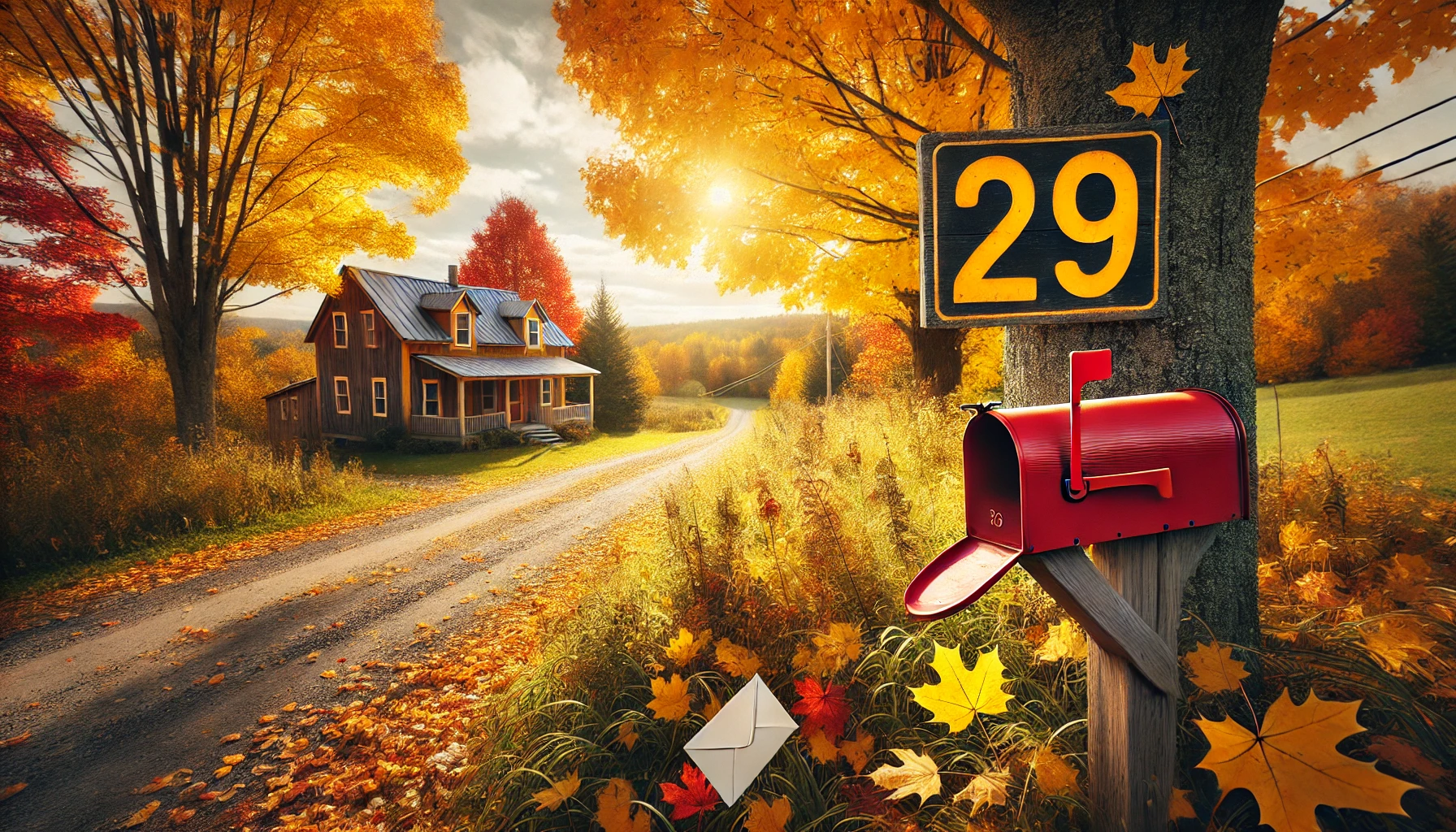 29. září odhaluje sílu čísla 29: Tato čtyři znamení čeká zásadní vzkaz!