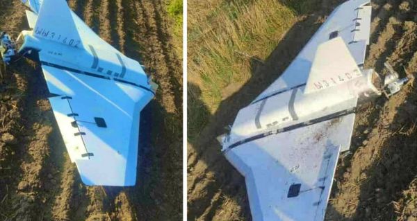 Ruské drony s polskými SIM kartami? Šokující zjištění naznačuje dlouhou přípravu útoků