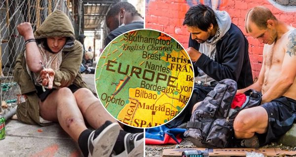 Hrozí Evropě fentanylová krize? Experti varují před novou hrozbou z Východu