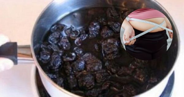 Zázračný nápoj z vaší spíže: Tuk na břiše začne mizet během pár dní