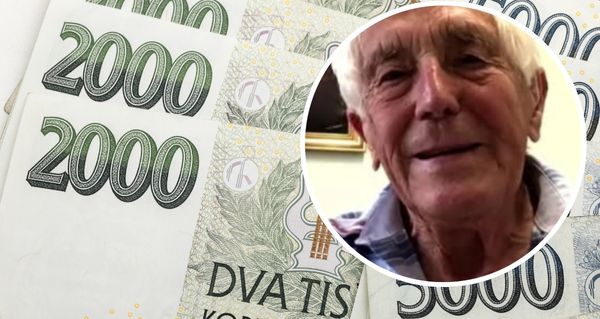 Rodina čekala miliony, nedostala nic. Josef (†75) odkázal vše cizinci z velmi zvláštního důvodu!