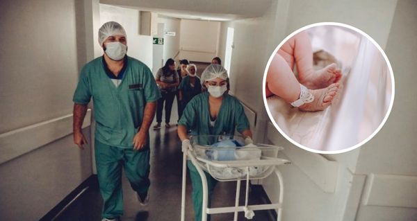 Neuvěřitelná tragédie: Rodičům odmítli sanitku, jejich 11měsíční syn cestou do nemocnice zemřel