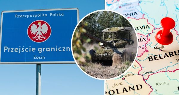 Polsko uzavřelo hranici s Běloruskem: Obavy z ruské invaze během cvičení „Západ-2025“