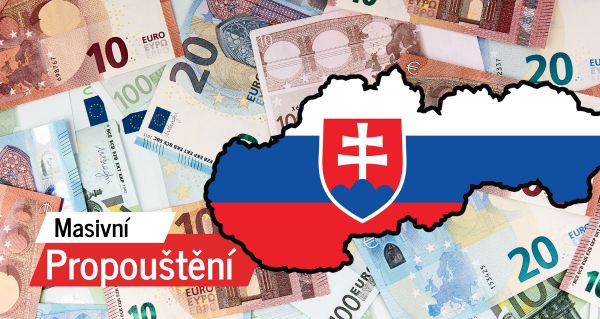 Energetický koncern chystá masivní propouštění: zasáhne i Slovensko