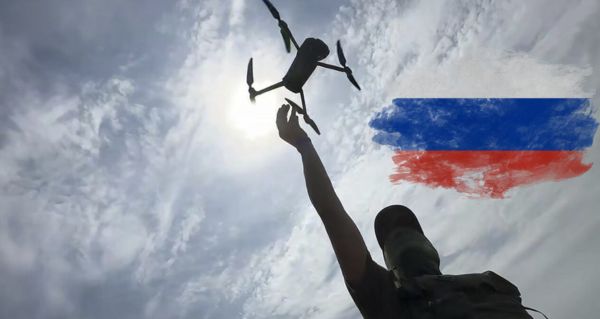 Ruský dron v rumunském vzdušném prostoru: F-16 ho sledovaly až do zmizení z radaru