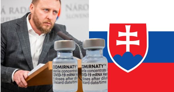 Konec spekulací: Slovenská analýza vakcín proti covidu je konečně veřejná