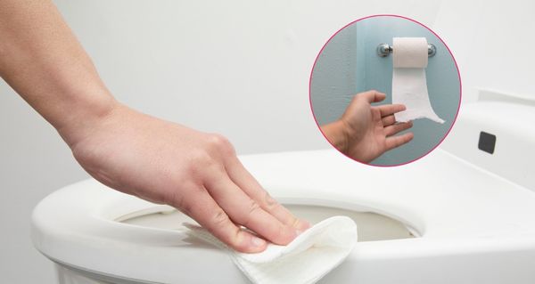 Toaletní papír jen za reklamu? V Číně testují systém, který pobouřil veřejnost