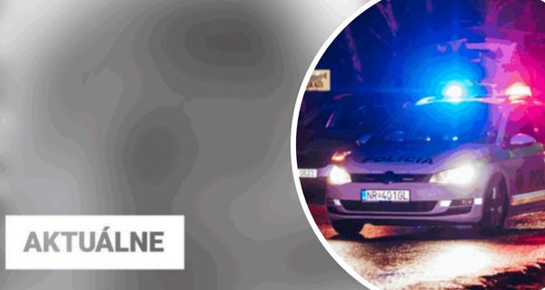 Brutální útok v Zlatých Moravcích: Martin (†39) bránil svou partnerku, skončilo to tragicky